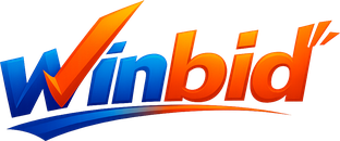 Winbid Logo